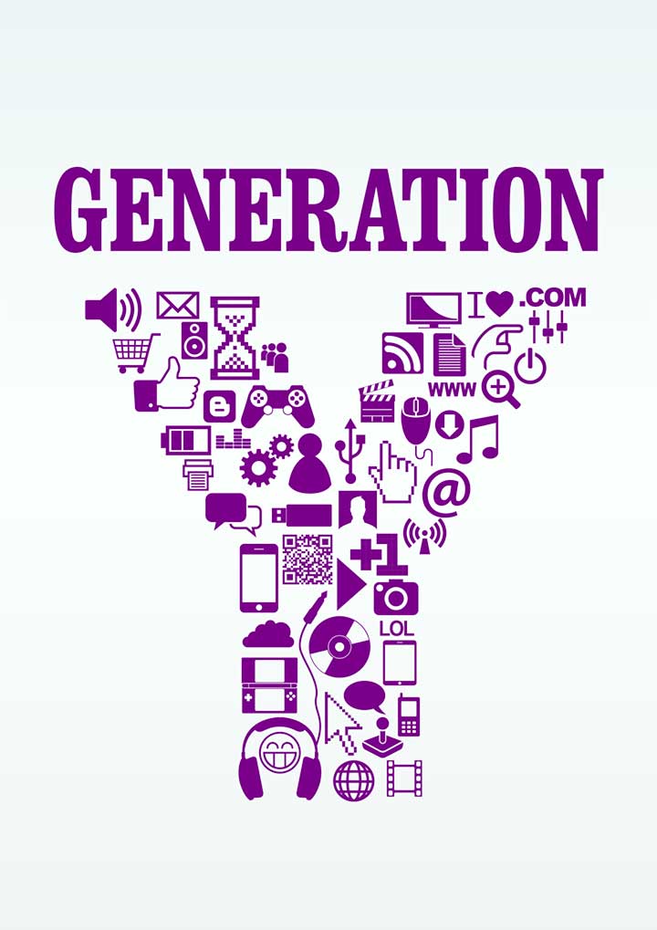 gen y generation