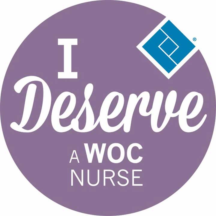 wound ostomy continence nurse