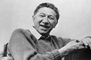 The Maslow effect: A humanist legacy for nursing
