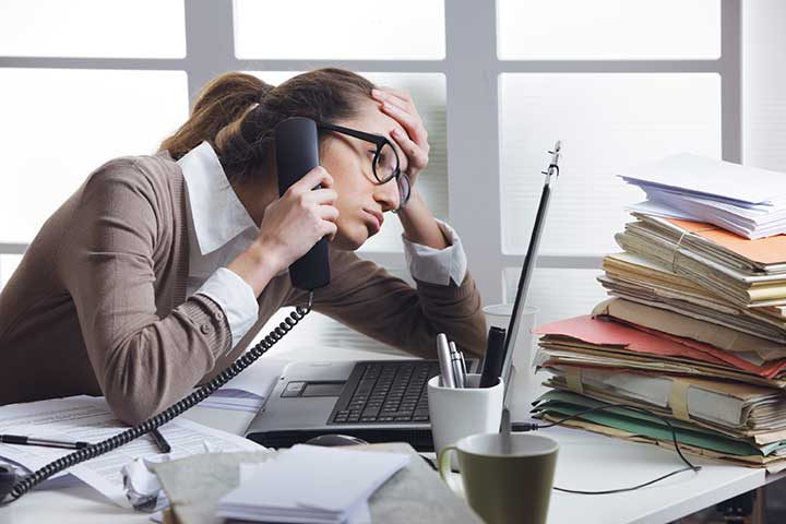 occupational stress reduce destress