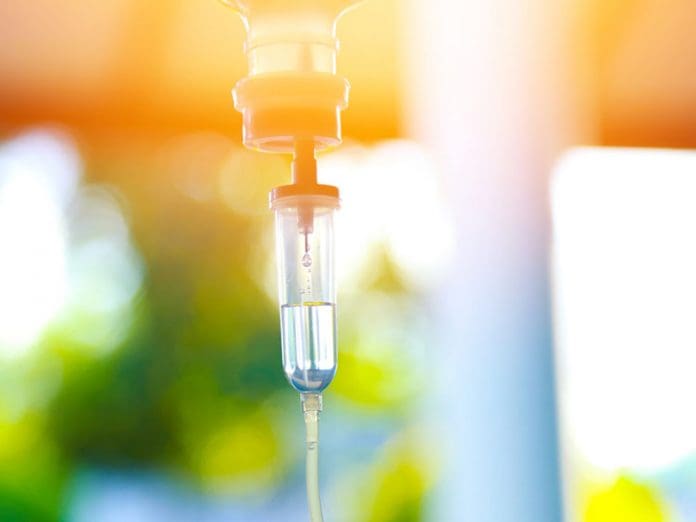 IV