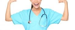 Nursing's role in healthcare reform