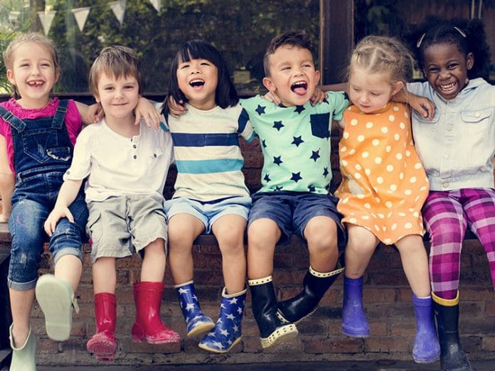 Kids
