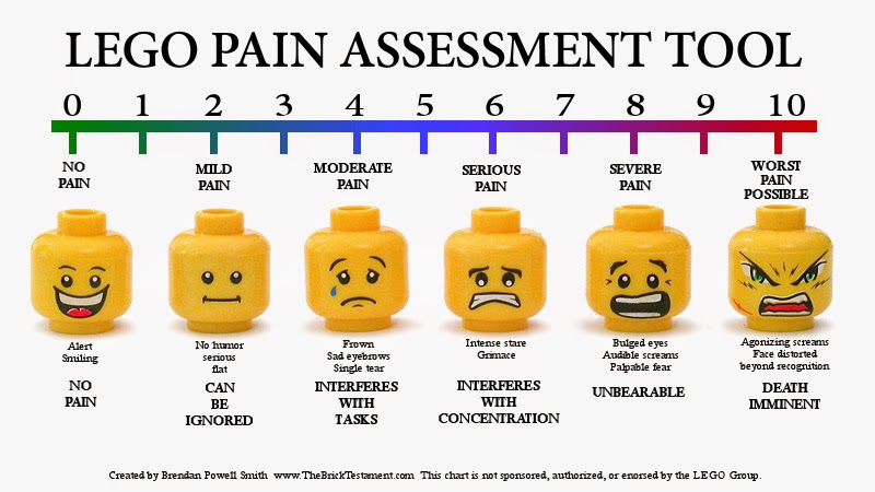 Assess pain and sedation needs