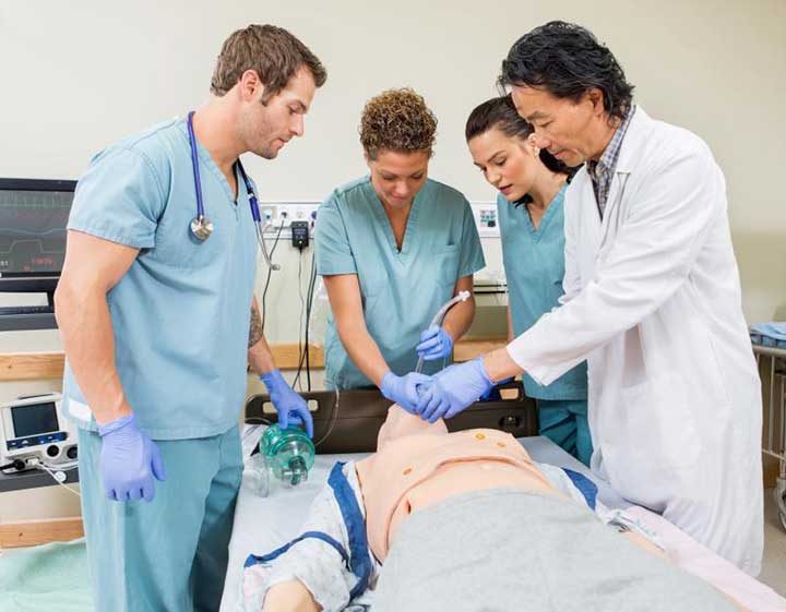 From our readers…What bedside nurses can teach nursing leaders - American  Nurse