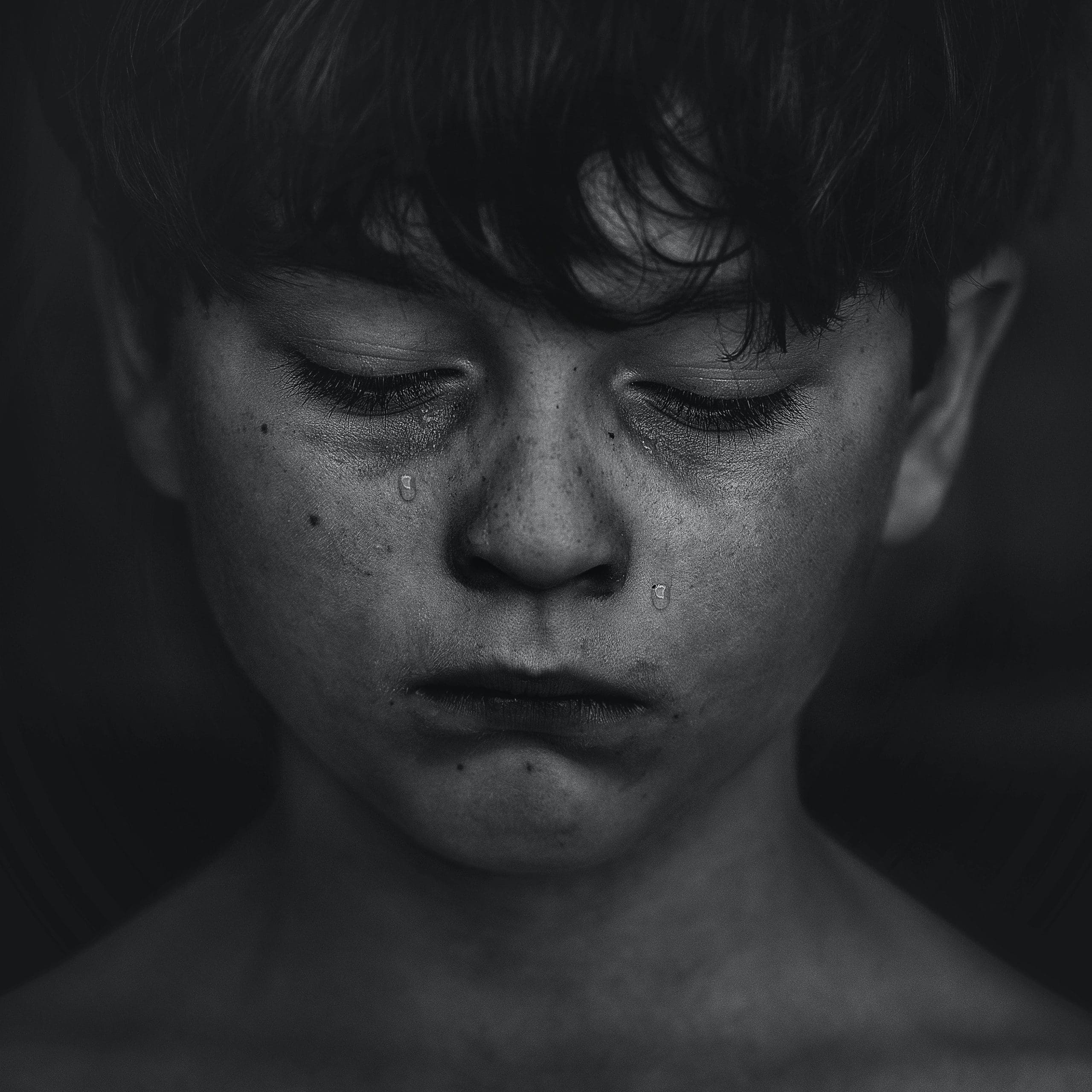 Long-term health outcomes of childhood sexual abuse photo