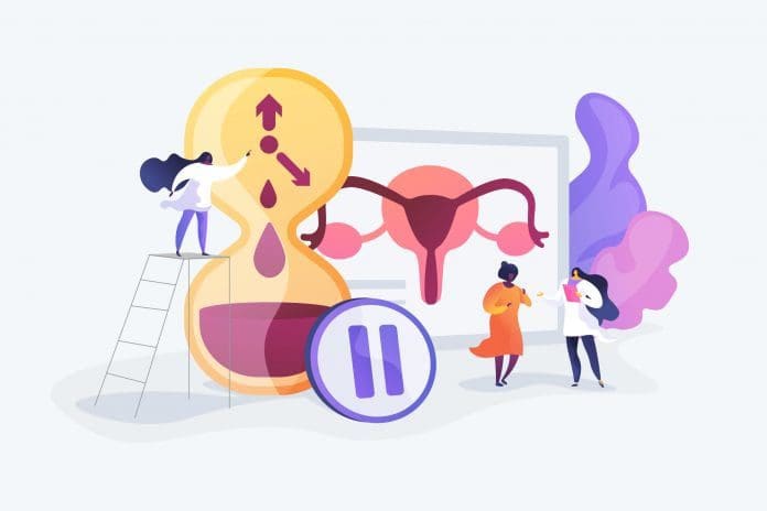menopause 3