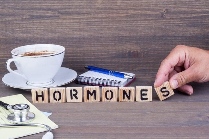 hormone therapy 2