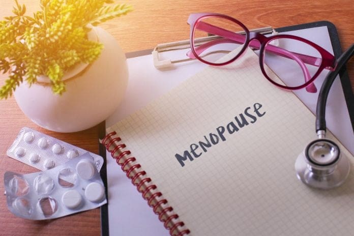 menopause 2