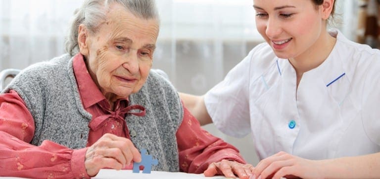 Study: Dementia increases risk of incontinence Study: Dementia increases risk of incontinence