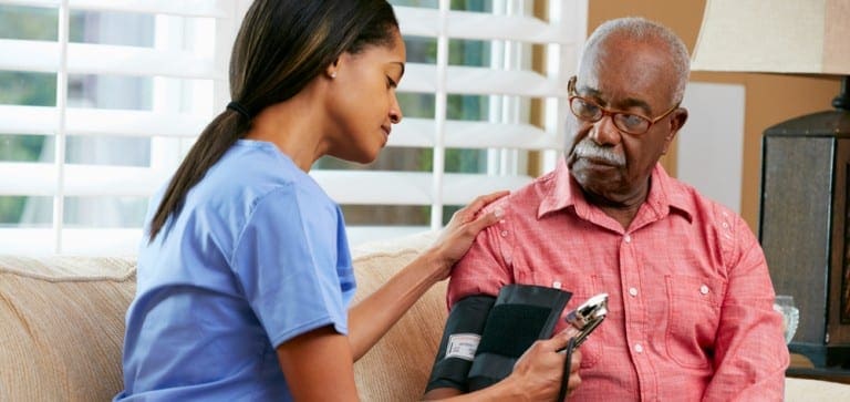 Blood pressure management guideline released Blood pressure management guideline released