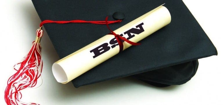 Advancing toward an 80% BSN workforce by 2020 Advancing toward an 80% BSN workforce by 2020