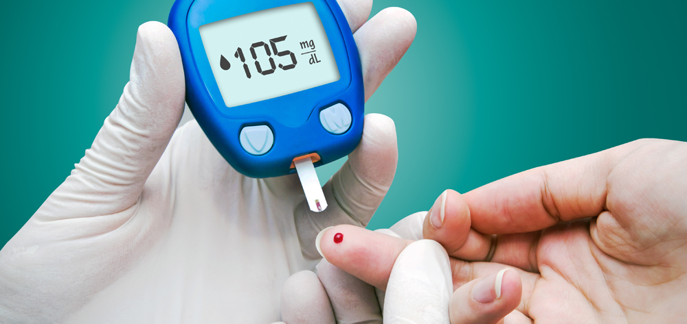 Type 1 diabetes glycemic management: Insulin therapy, glucose