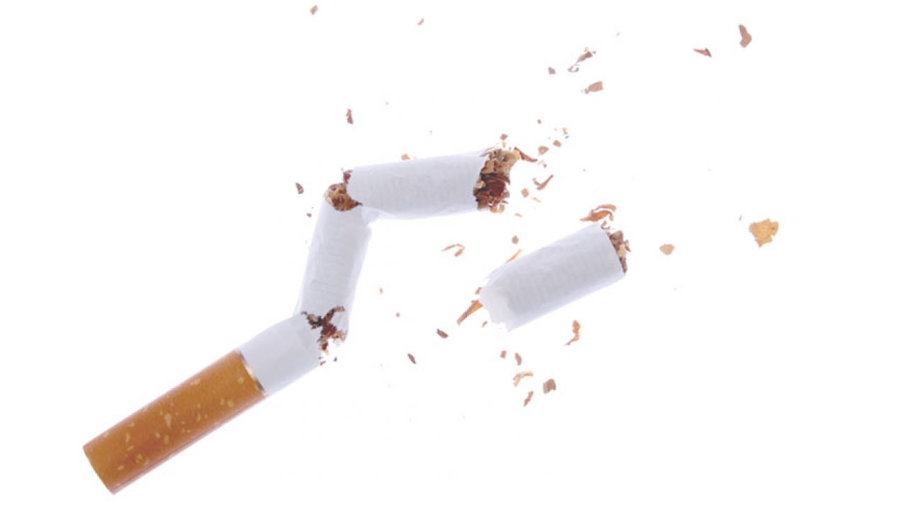 Smoking-Cessation Services in Community Pharmacies