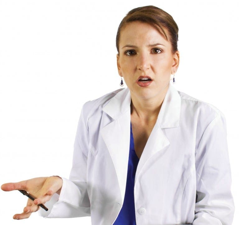 How to handle disruptive physician behaviors How to handle disruptive physician behaviors