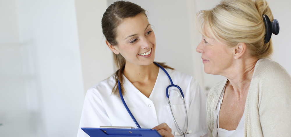 Guiding your patients through menopause
