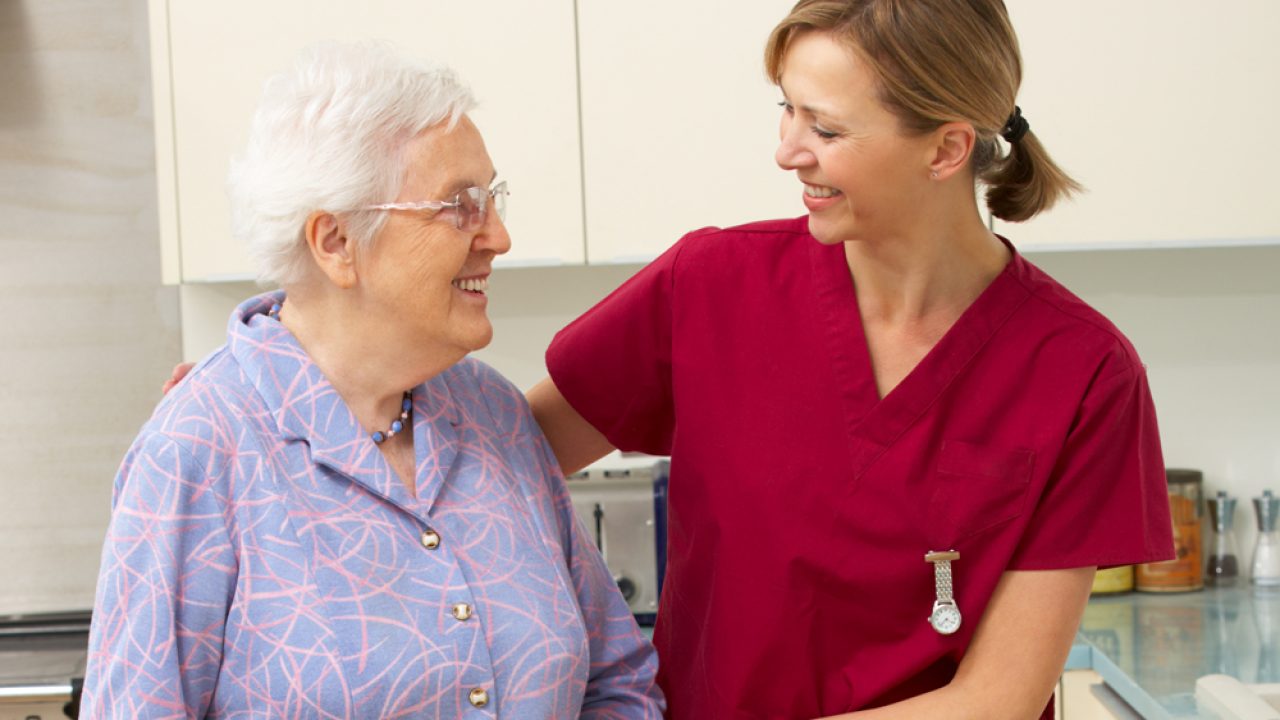 Lesbian Adult Nursing Relationship