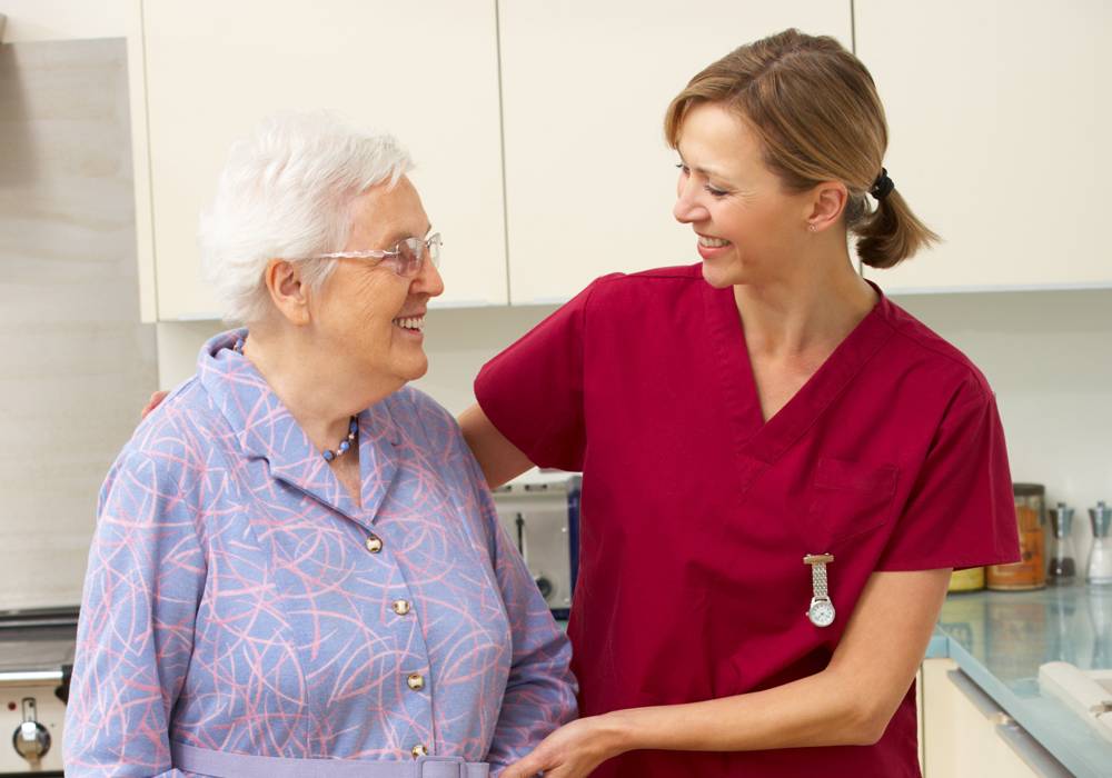 Lesbian Nurse Video