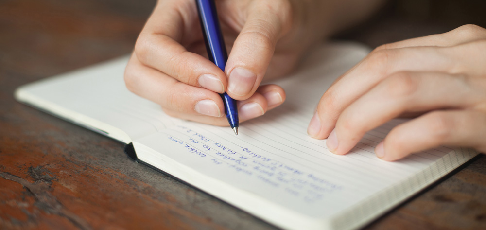 journaling your health nurses