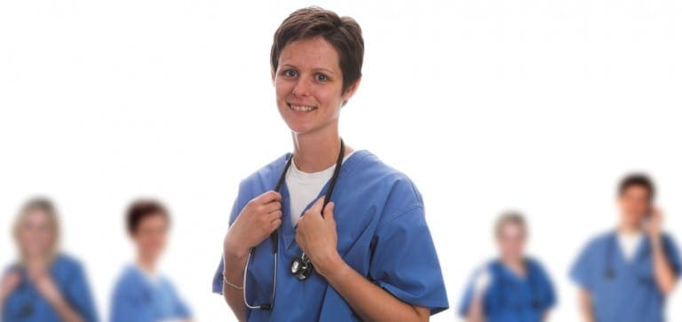 The Image of Nursing The Image of Nursing