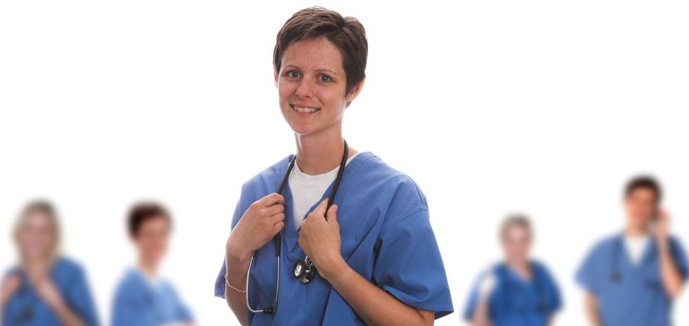 The Image of Nursing