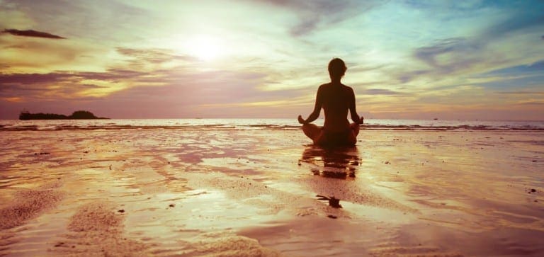 Mantram repetition: A portable, mindful, contemplative practice for the workplace Mantram repetition: A portable, mindful, contemplative practice for the workplace