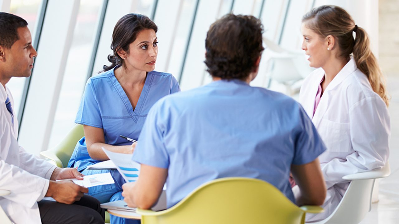Clinical nurse leaders and clinical nurse specialists: harmonious partners - American Nurse