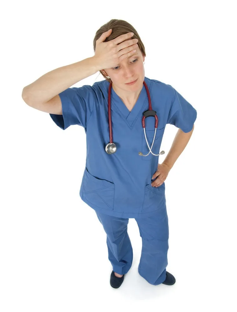 nurses