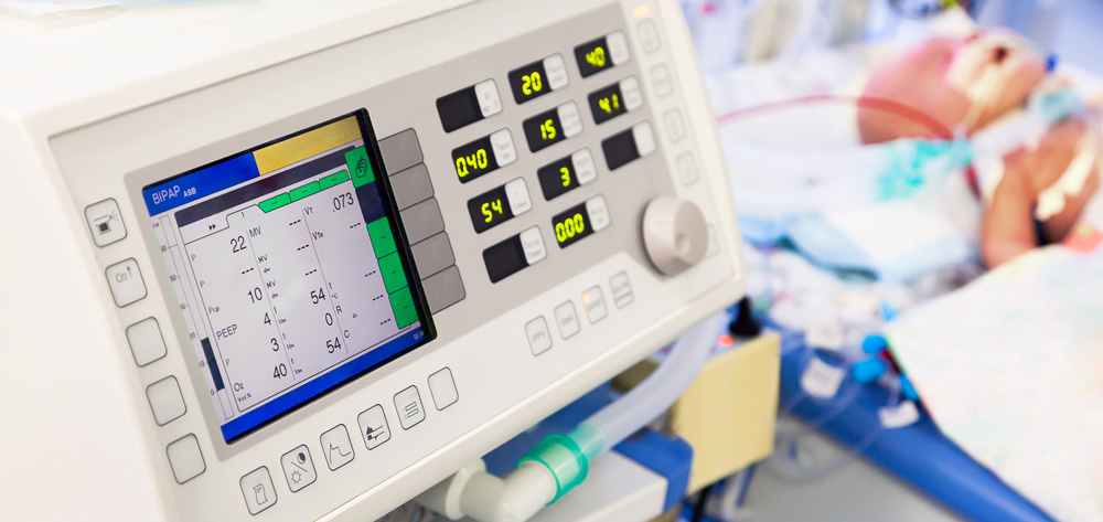 Central lines troubleshooting complications