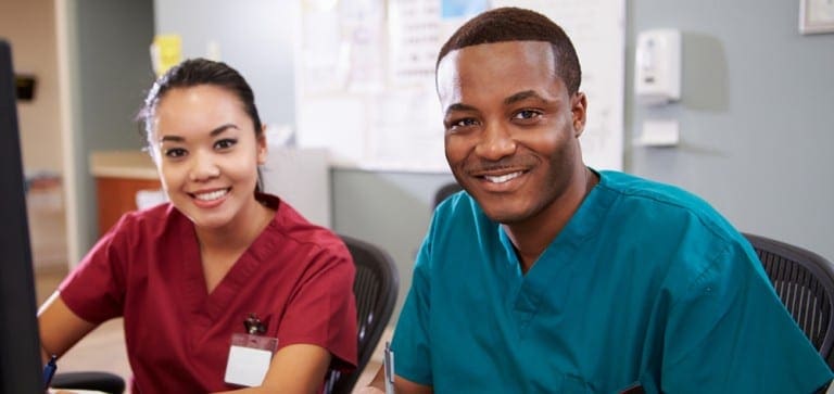 Building collaboration between CNOs and direct-care nurses Building collaboration between CNOs and direct-care nurses