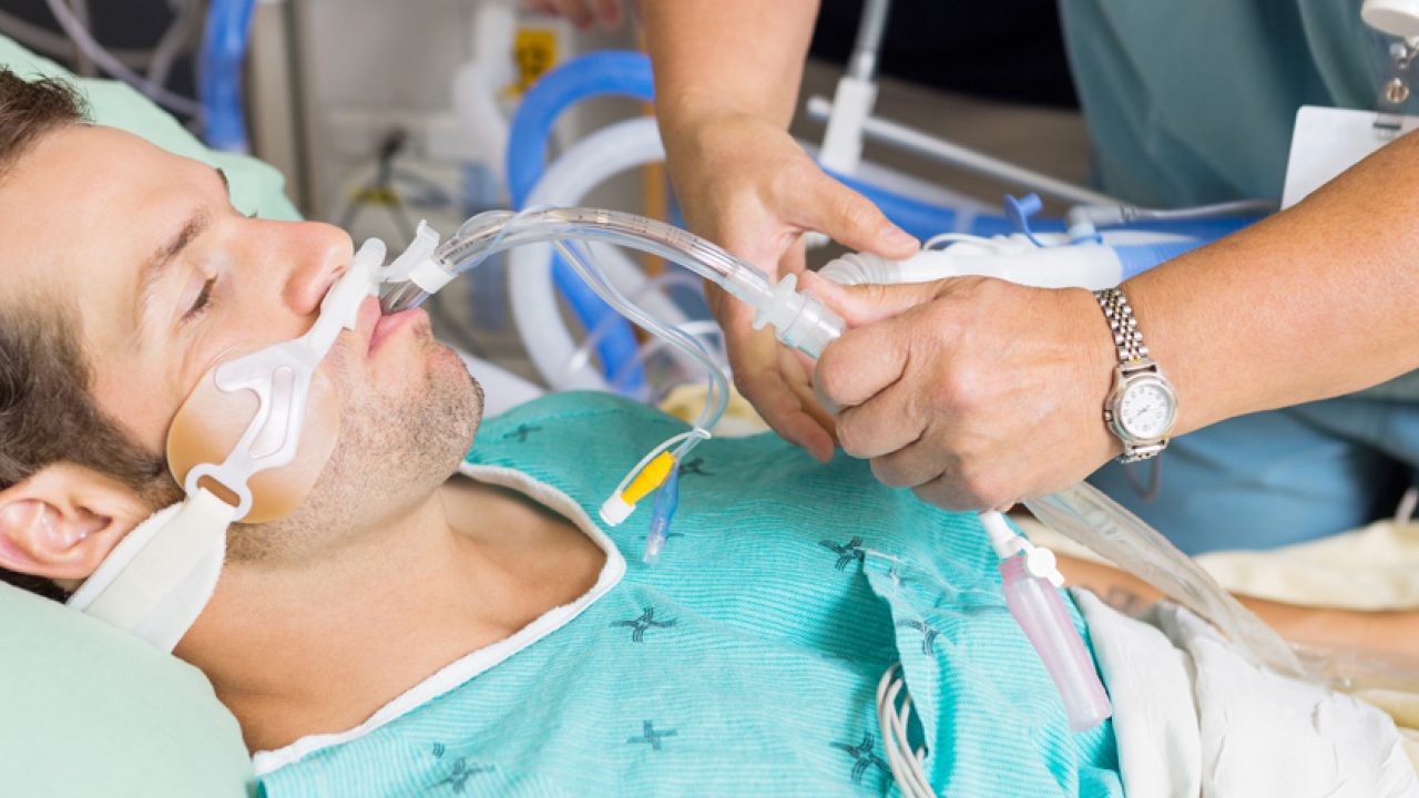 Top 10 Essentials: Care of Patients on Ventilators.- American Nurse