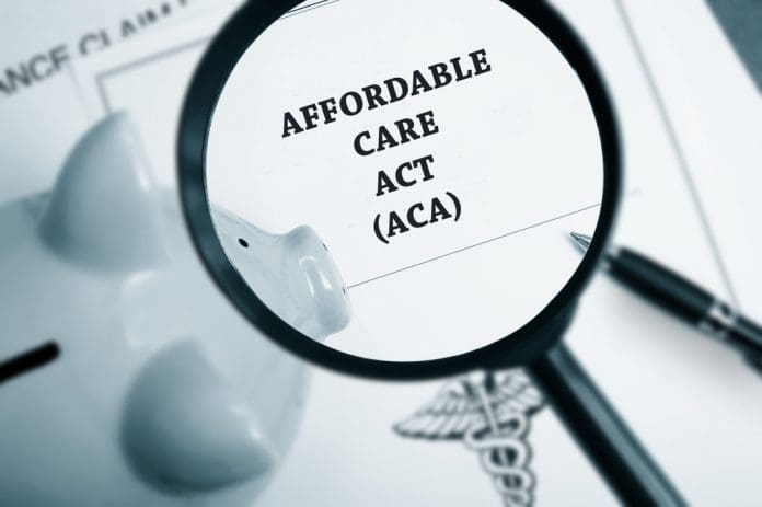 ACA