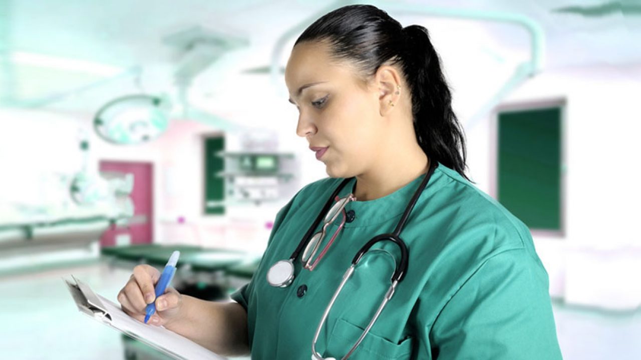 The Rewarding Role Of Clinical Documentation Specialist American Nurse