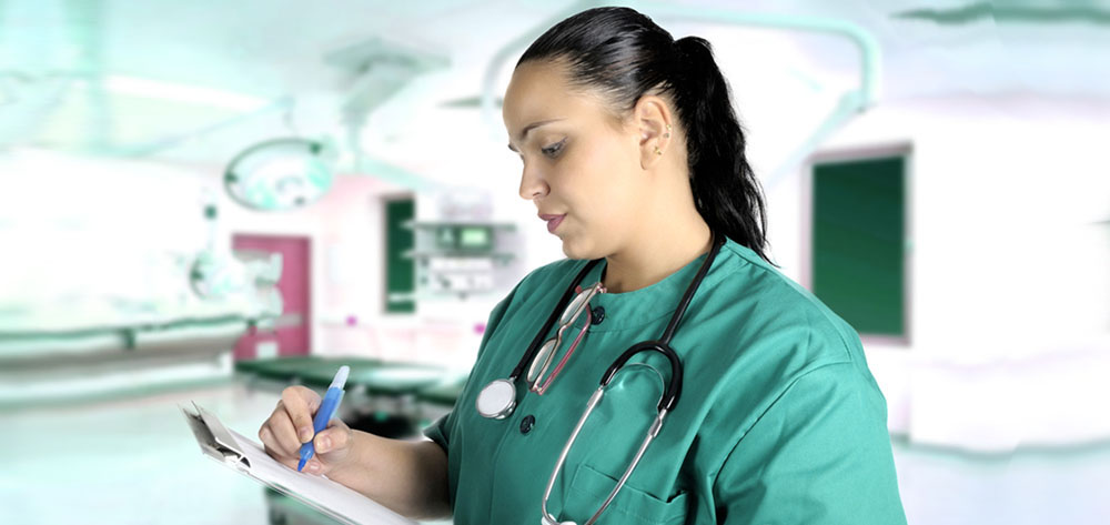 The rewarding role of clinical documentation specialist