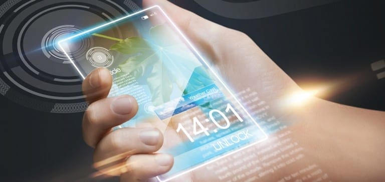 Evolution or revolution? Smartphone use in nursing practice Evolution or revolution? Smartphone use in nursing practice