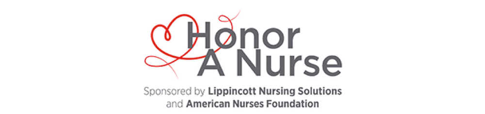 Honor A Nurse program