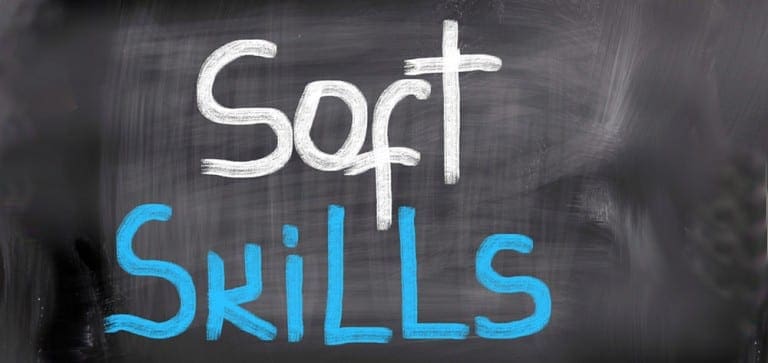 Fostering soft skills is a must for nurse leaders Fostering soft skills is a must for nurse leaders