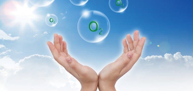Decoding the oxyhemoglobin dissociation curve Decoding the oxyhemoglobin dissociation curve
