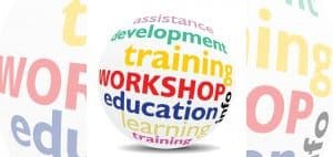 Workshop sessions