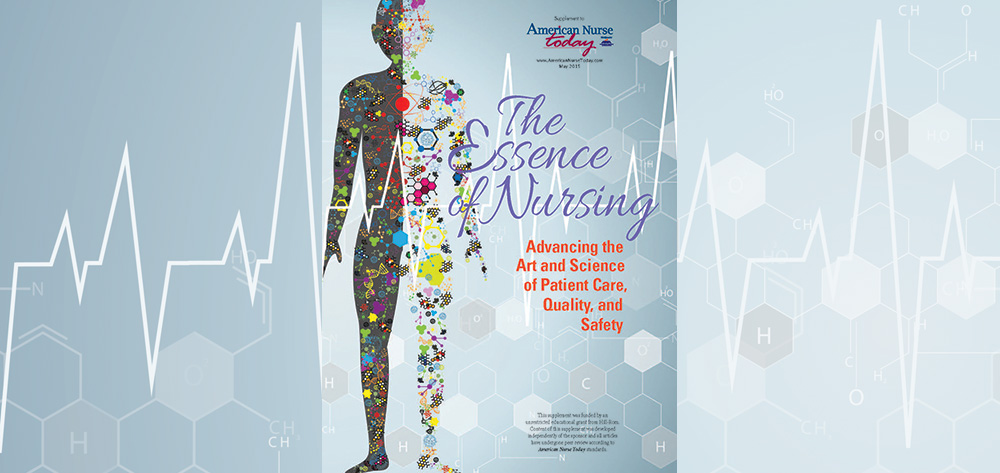 essence of nursing