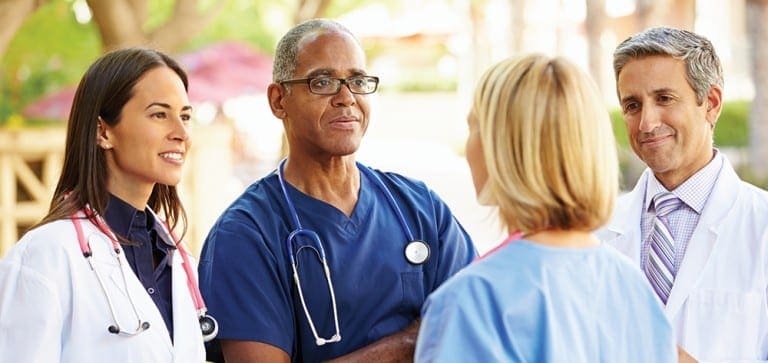 Is advanced practice nursing for you? Is advanced practice nursing for you?