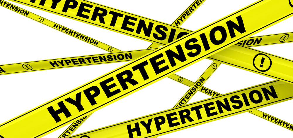 Hypertension