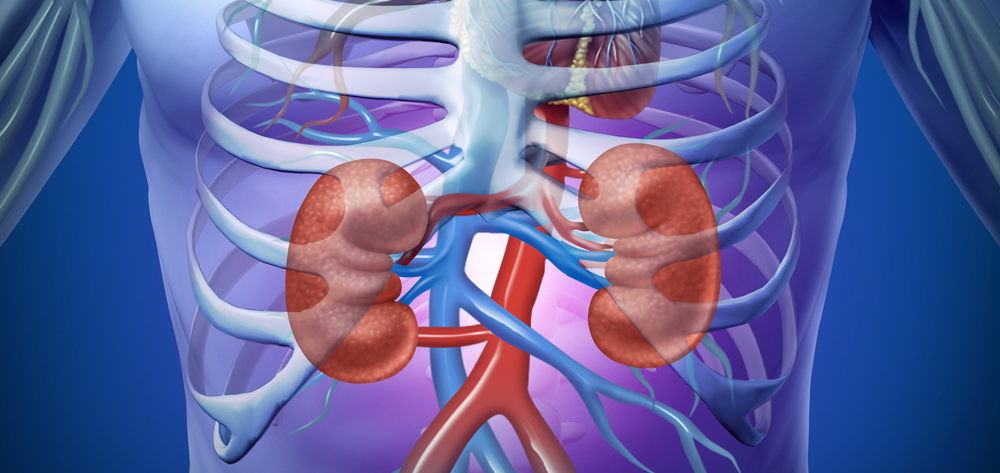 Acute kidney injury