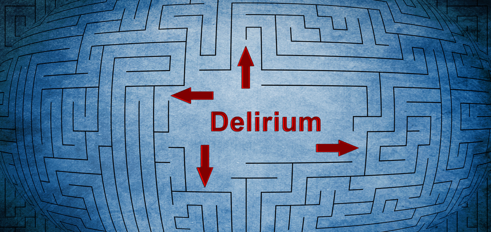 delirium