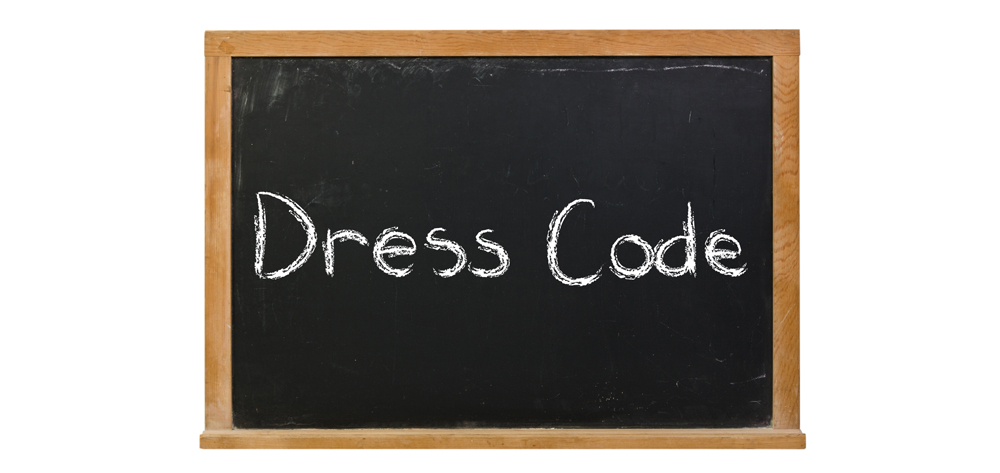 dress code