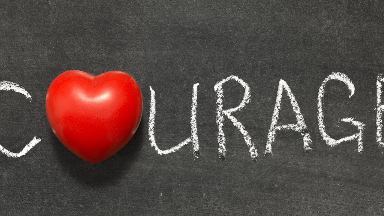 Courage In Everyday Nursing Practice American Nurse Courage In Everyday Nursing Practice American Nurse