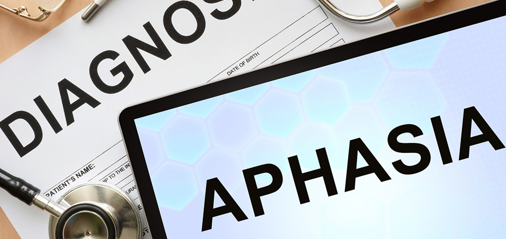 Aphasia