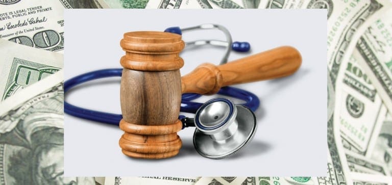 Why you need your own malpractice insurance American Nurse