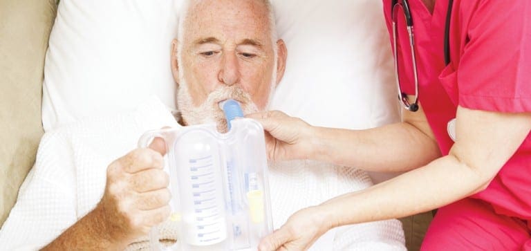 Implementing a mobility program for ICU patients Implementing a mobility program for ICU patients