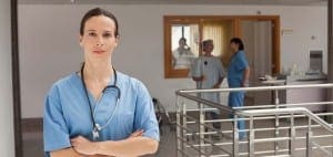 #NursesUnite